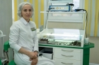 Алдамова Лела Элизбаровна