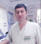 Султуханов Руслан Дулаевич