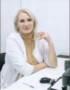 Абубакарова Аза Сулеймановна