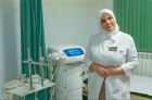 Ахмедова Мархет Шамильевна