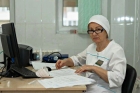 Саламова Залпа Магомедовна