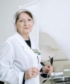 Муртазалиева Эльза Даудовна