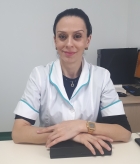 Буруева Эльза Лечиевна