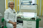 Алдамова Лела Элизбаровна