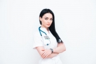 Гагиева Залина Аликовна
