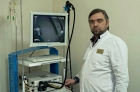 Саралиев Гихо Хамидович
